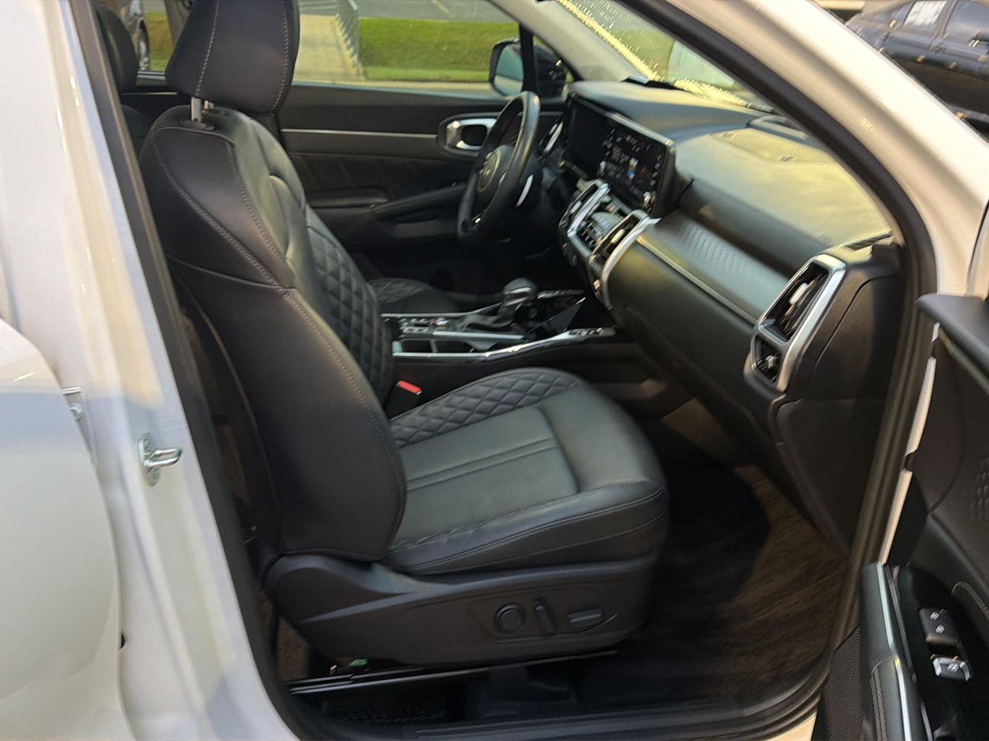 Used 2023 Kia Sorento SUV