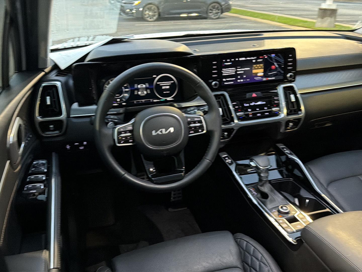 Used 2023 Kia Sorento SUV