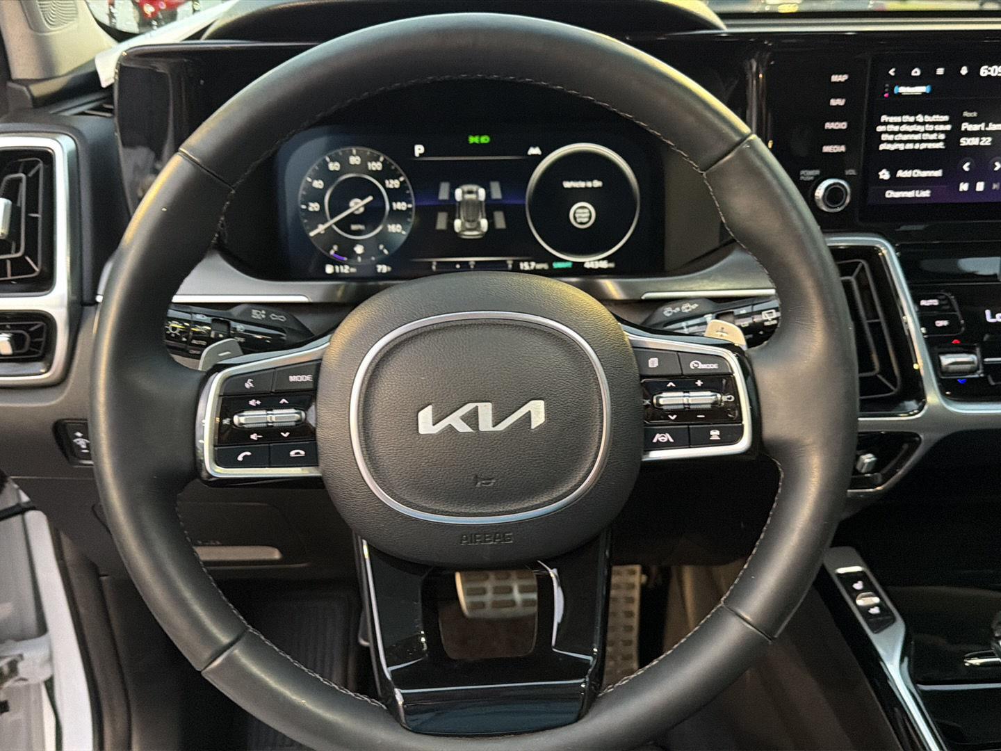 Used 2023 Kia Sorento SUV