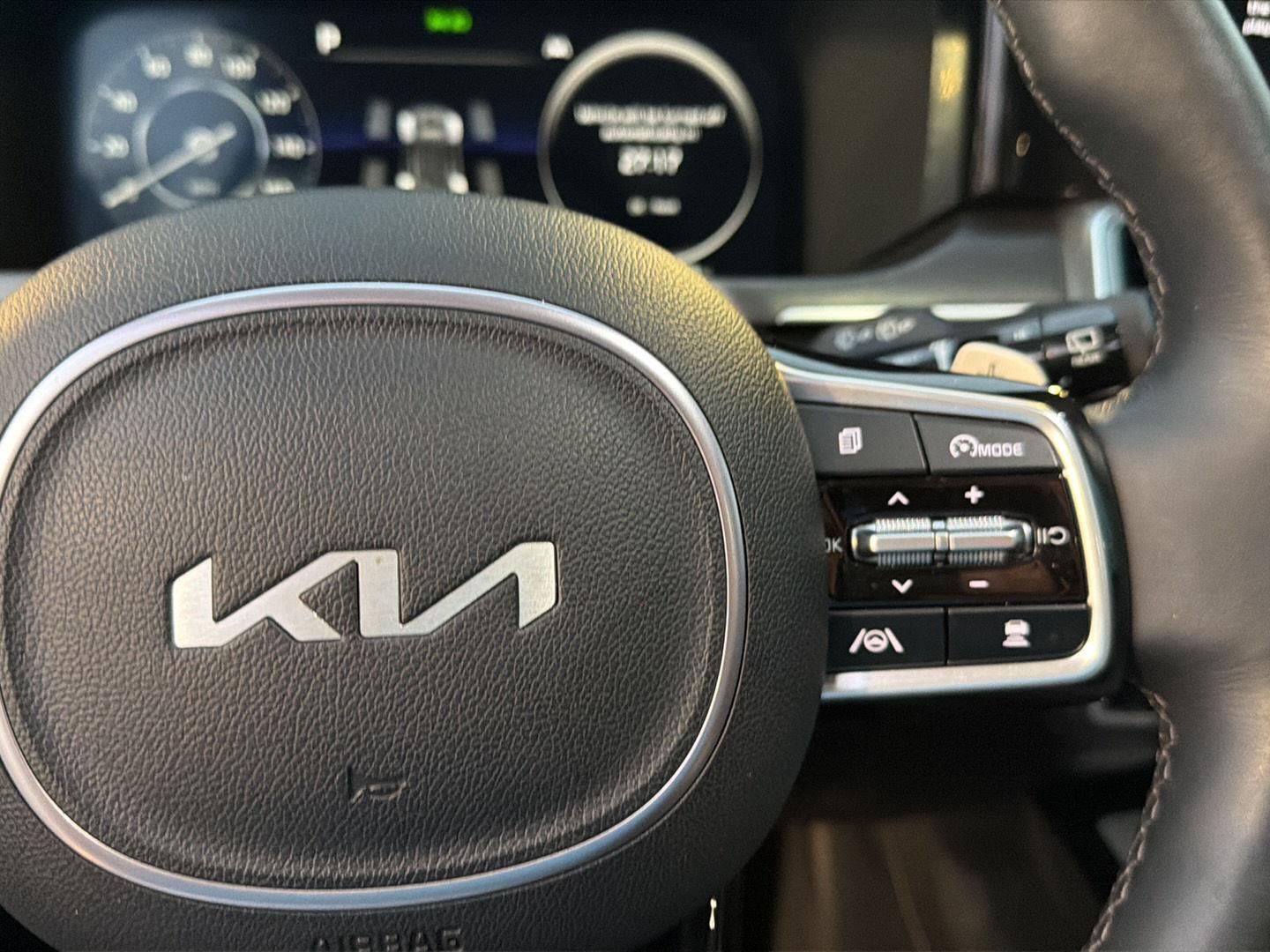 Used 2023 Kia Sorento SUV