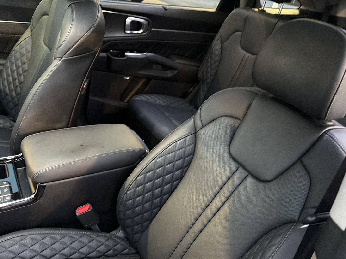 Used 2023 Kia Sorento SUV