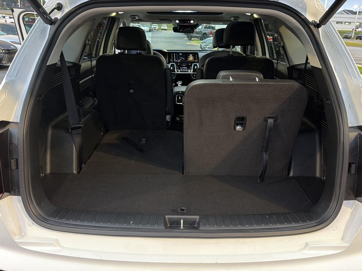 Used 2023 Kia Sorento SUV