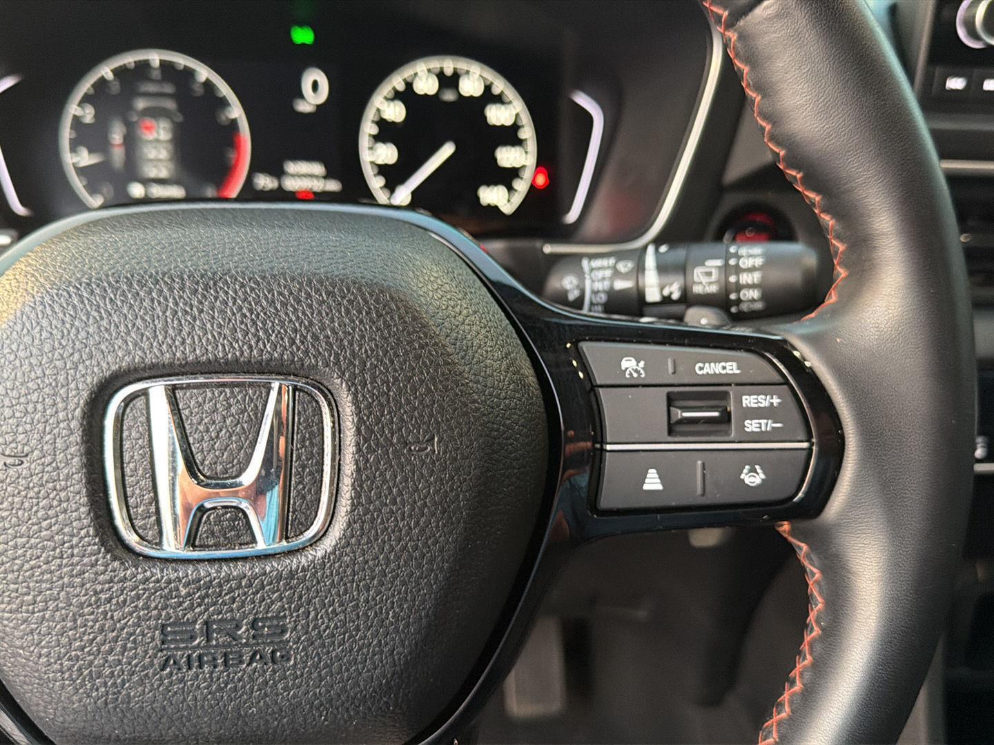 Used 2025 Honda Pilot SUV