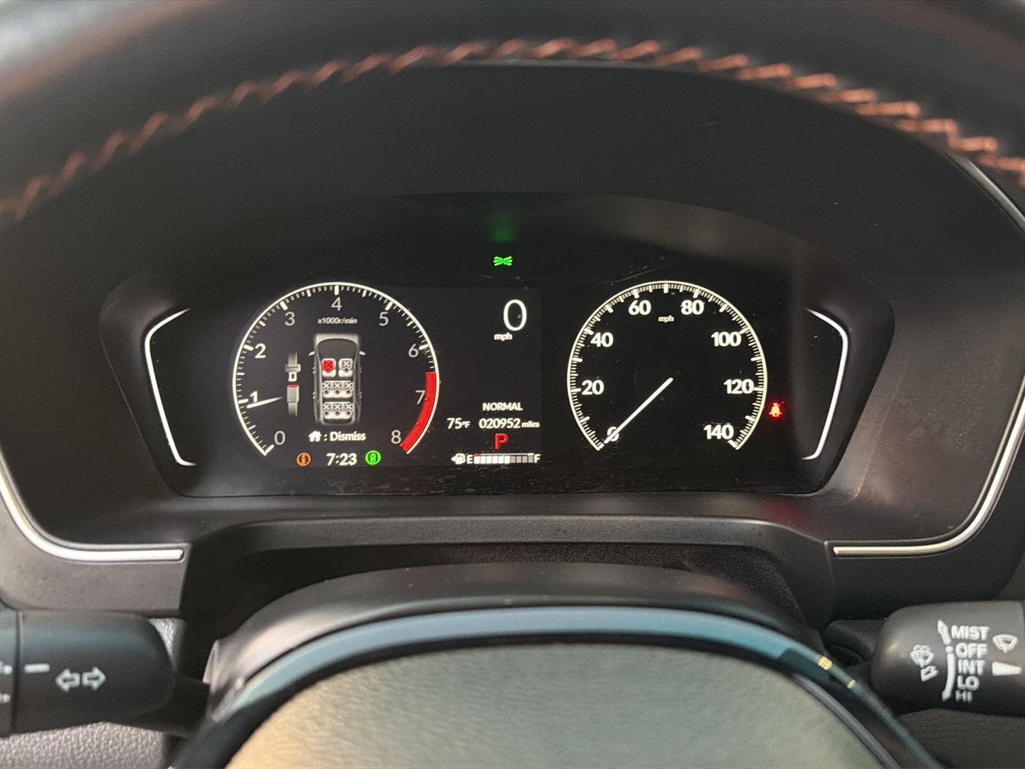 Used 2025 Honda Pilot SUV