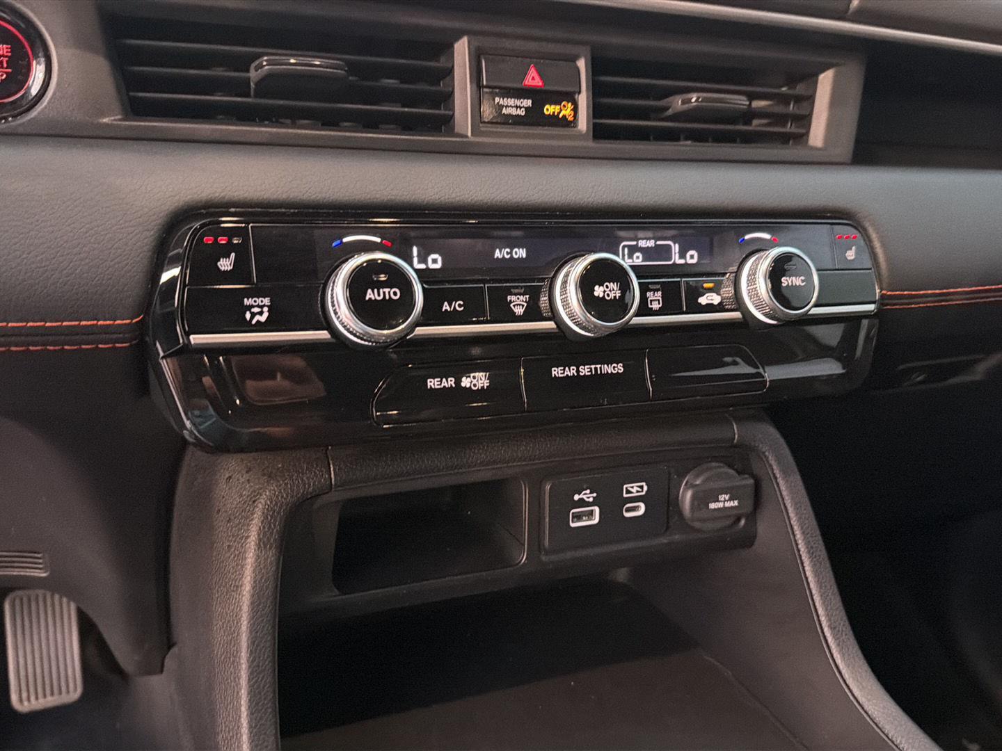 Used 2025 Honda Pilot SUV