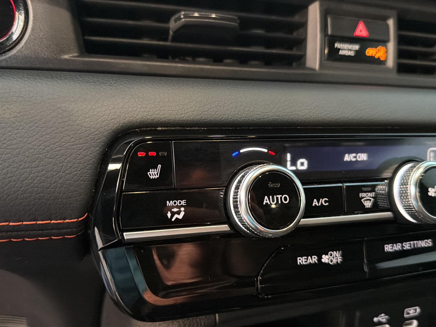 Used 2025 Honda Pilot SUV