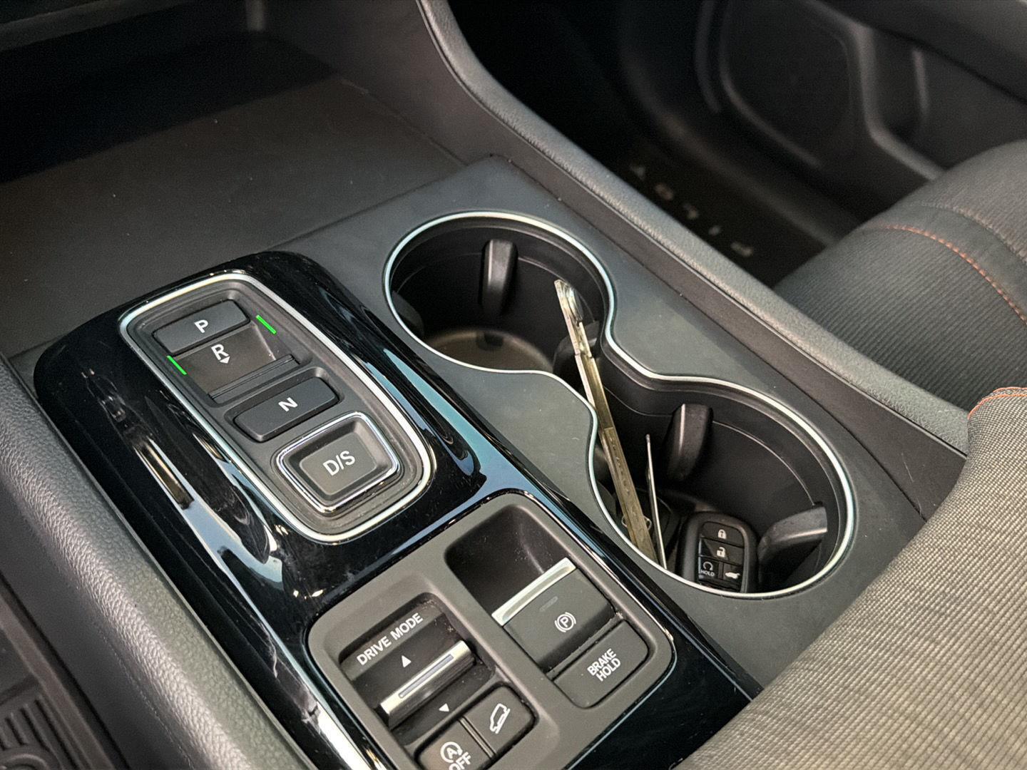 Used 2025 Honda Pilot SUV