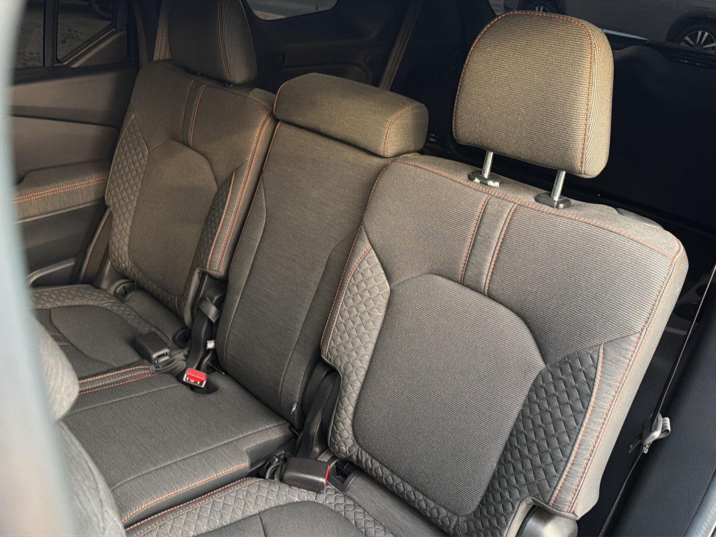 Used 2025 Honda Pilot SUV