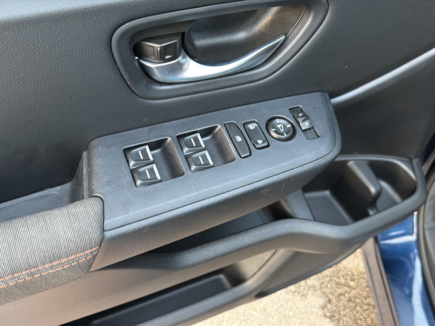 Used 2025 Honda Pilot SUV