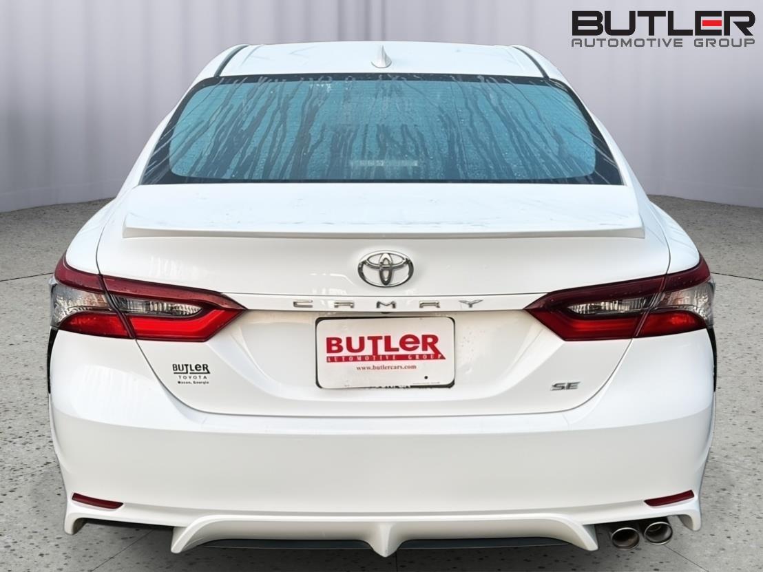 Used 2023 Toyota Camry Sedan