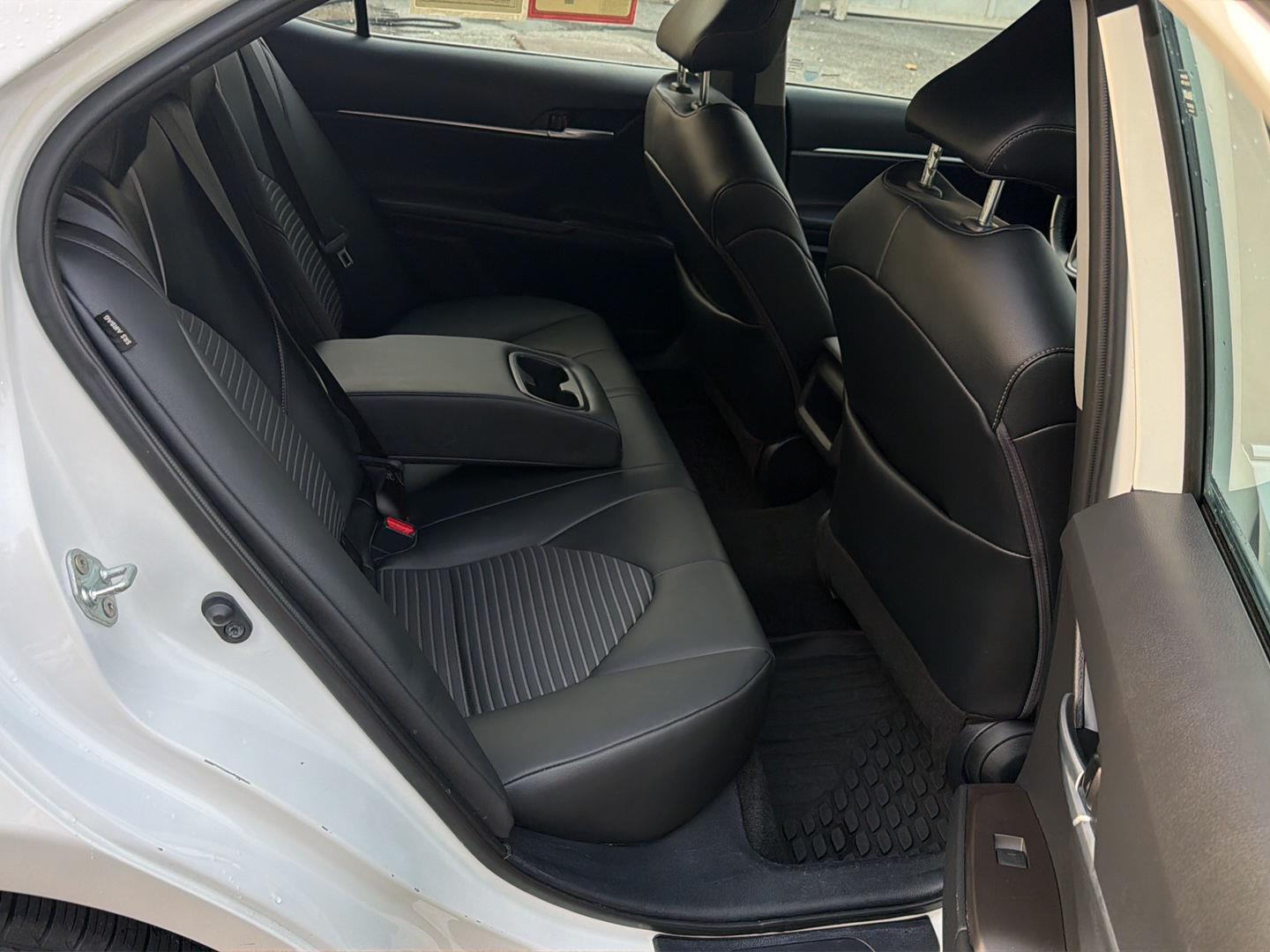Used 2023 Toyota Camry Sedan