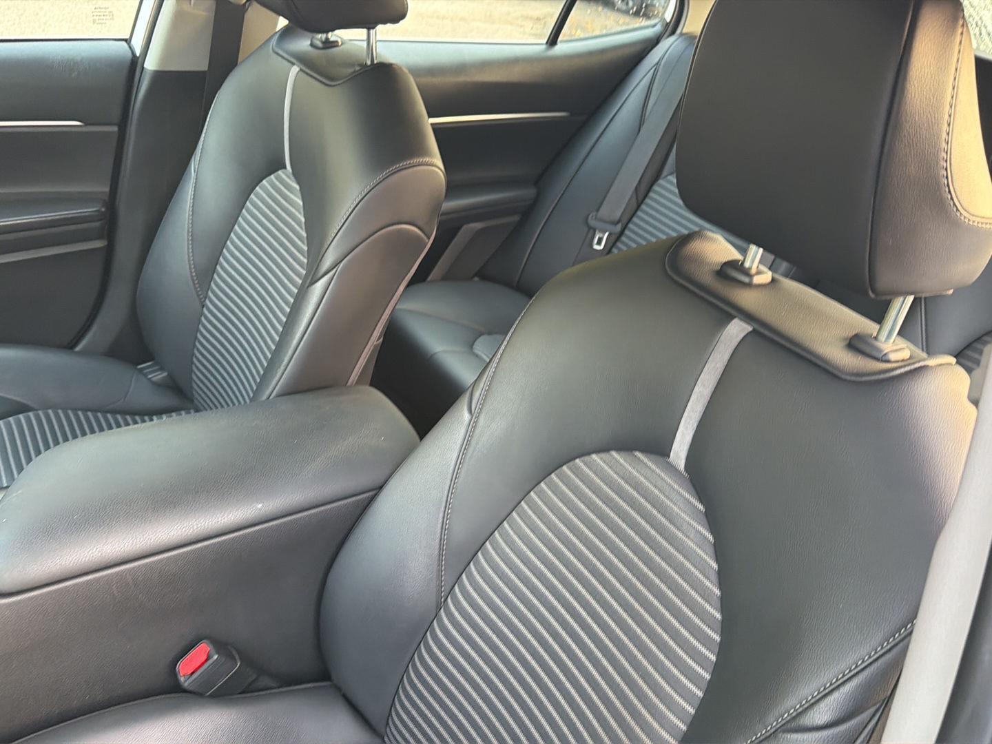 Used 2023 Toyota Camry Sedan