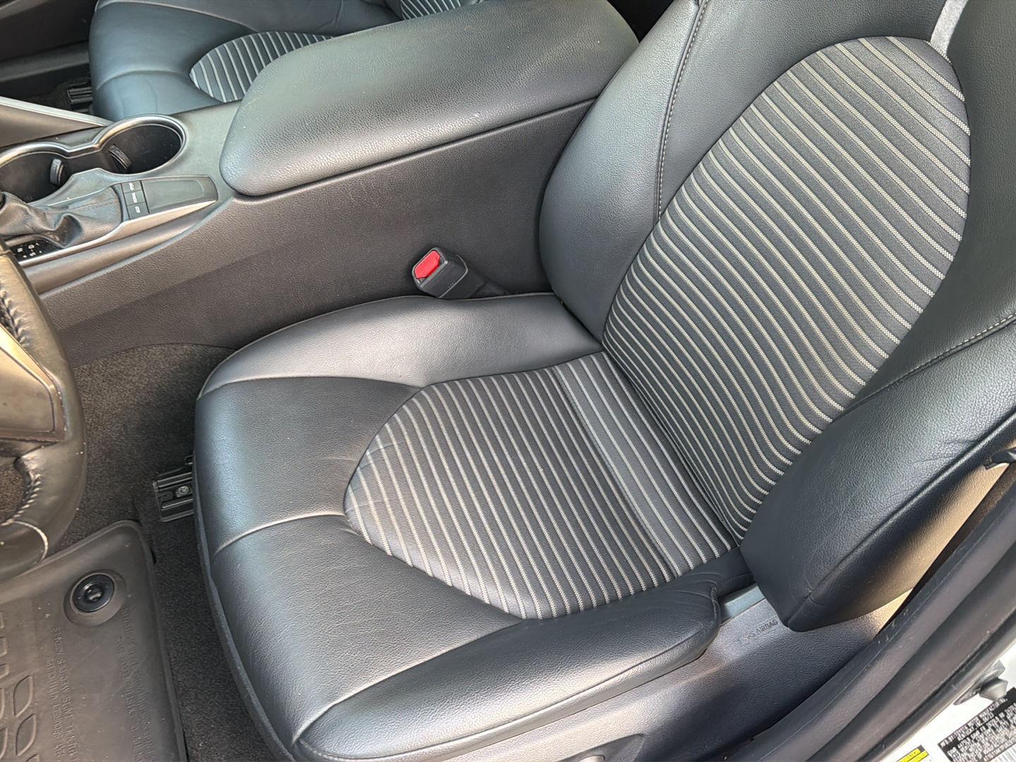 Used 2023 Toyota Camry Sedan