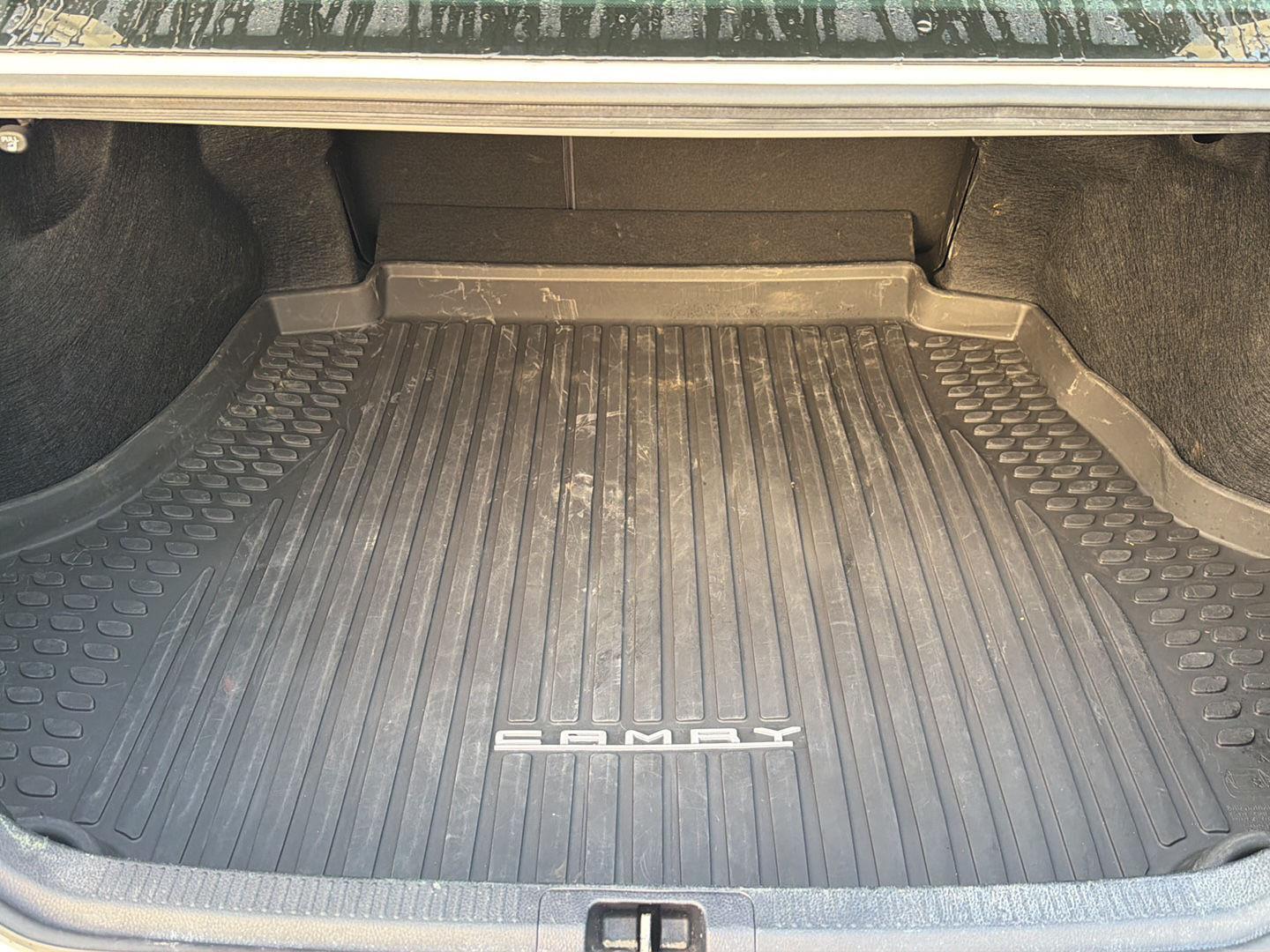 Used 2023 Toyota Camry Sedan
