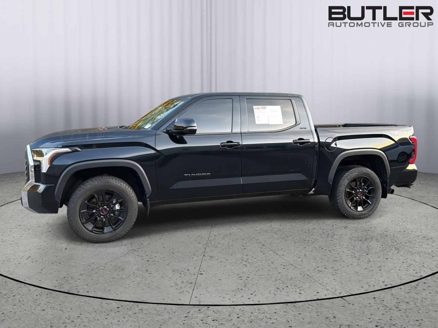 Used 2024 Toyota Tundra Truck