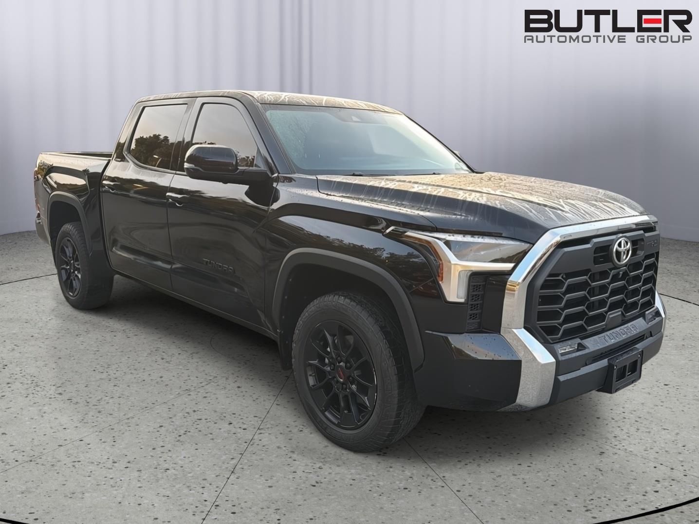 Used 2024 Toyota Tundra Truck