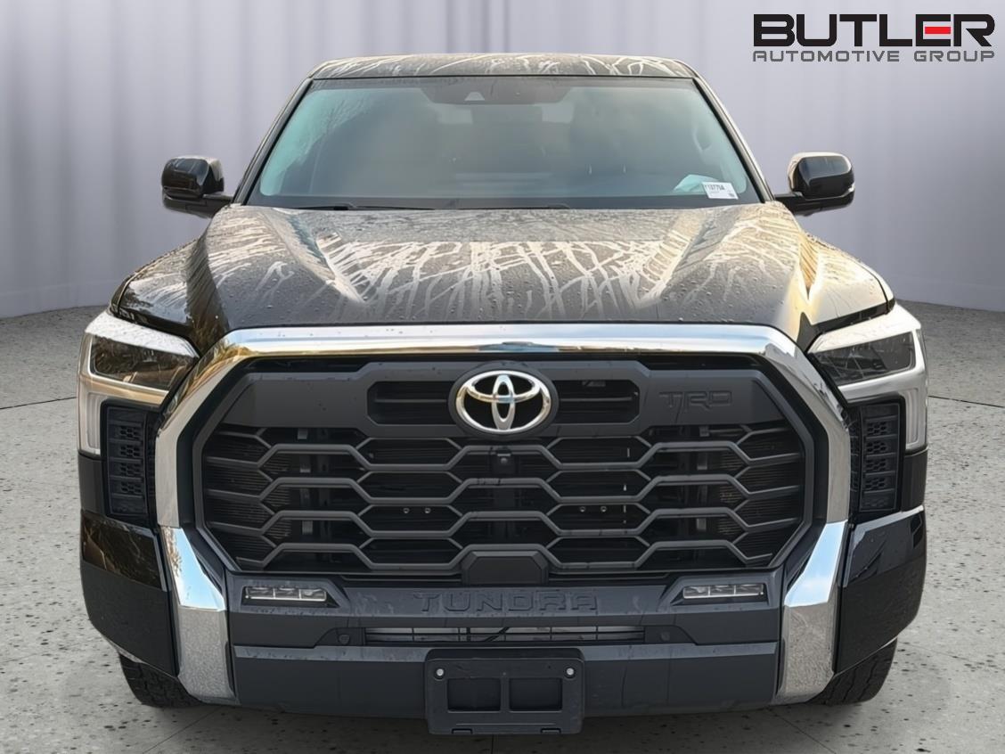 Used 2024 Toyota Tundra Truck