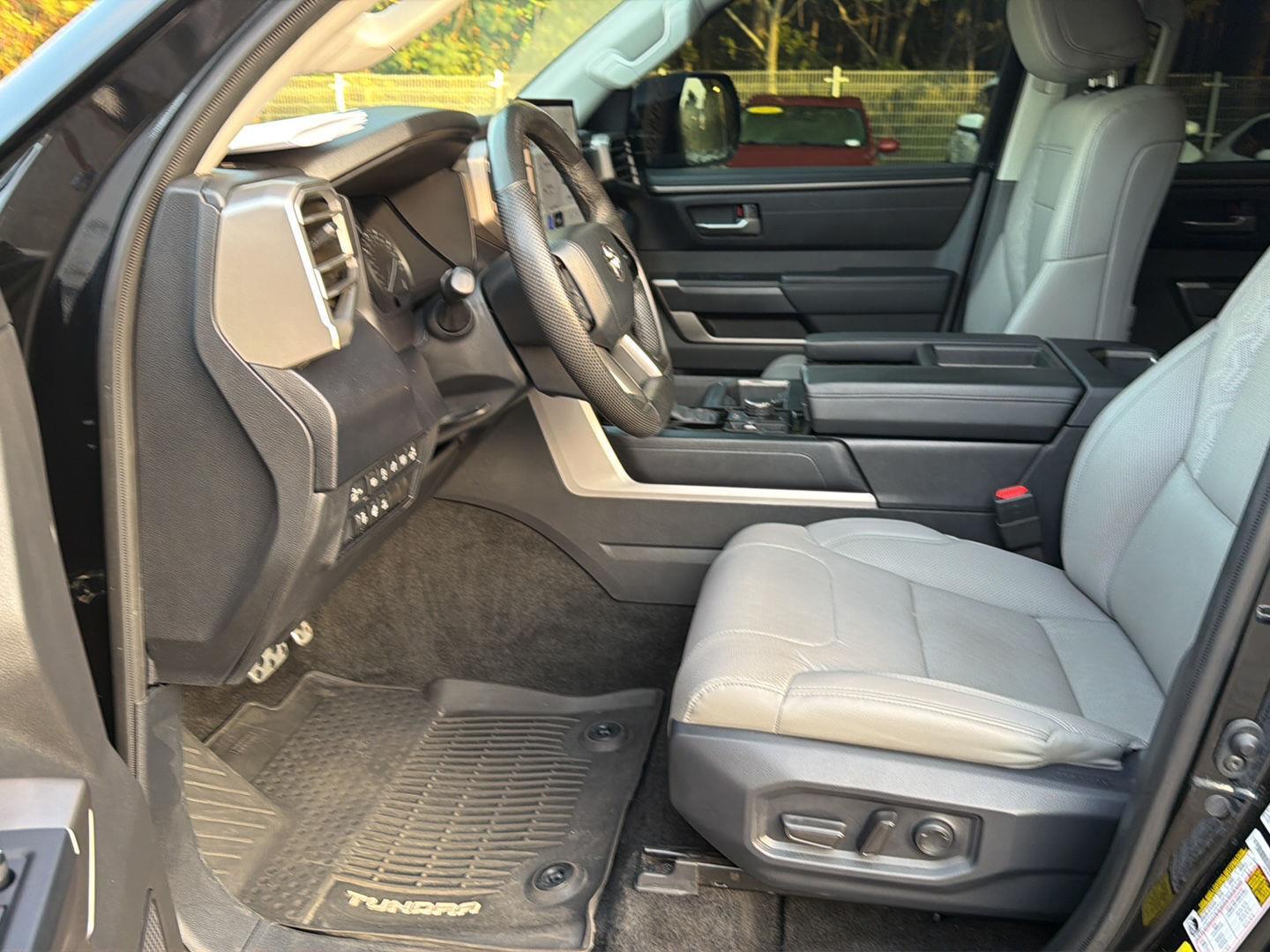 Used 2024 Toyota Tundra Truck