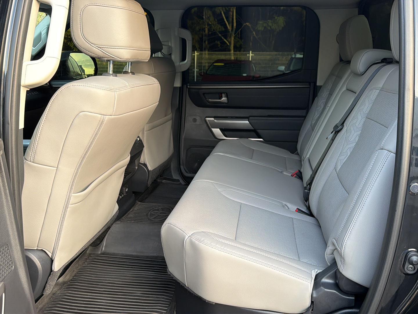 Used 2024 Toyota Tundra Truck