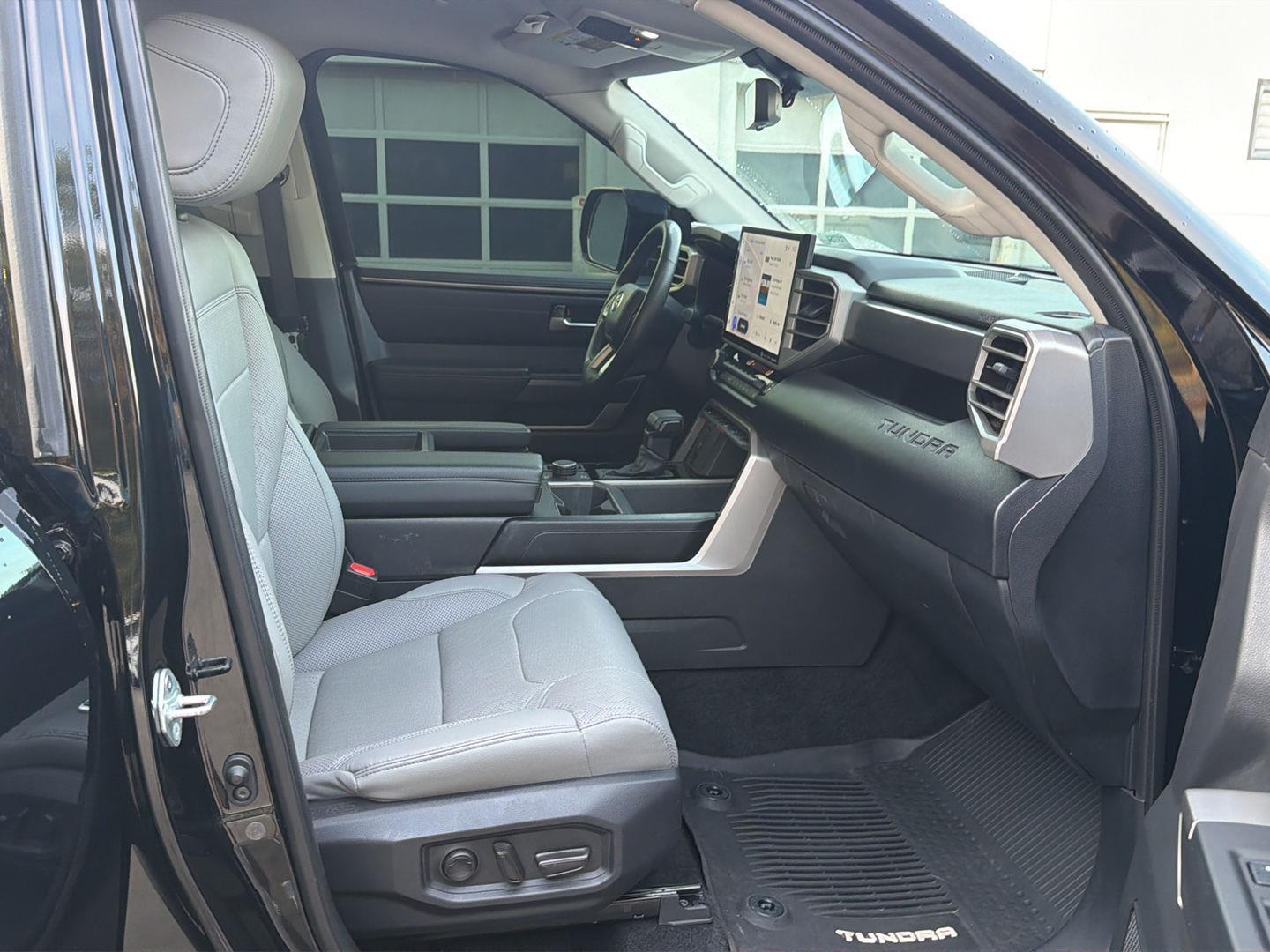 Used 2024 Toyota Tundra Truck