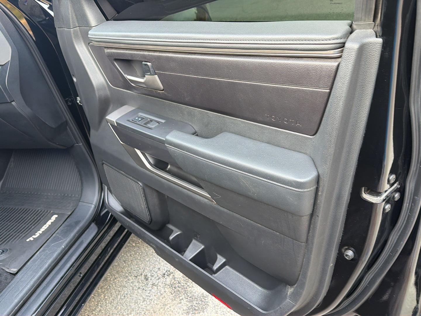 Used 2024 Toyota Tundra Truck