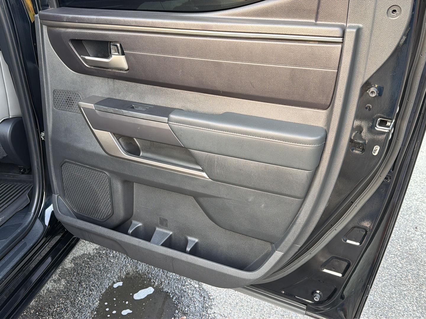 Used 2024 Toyota Tundra Truck