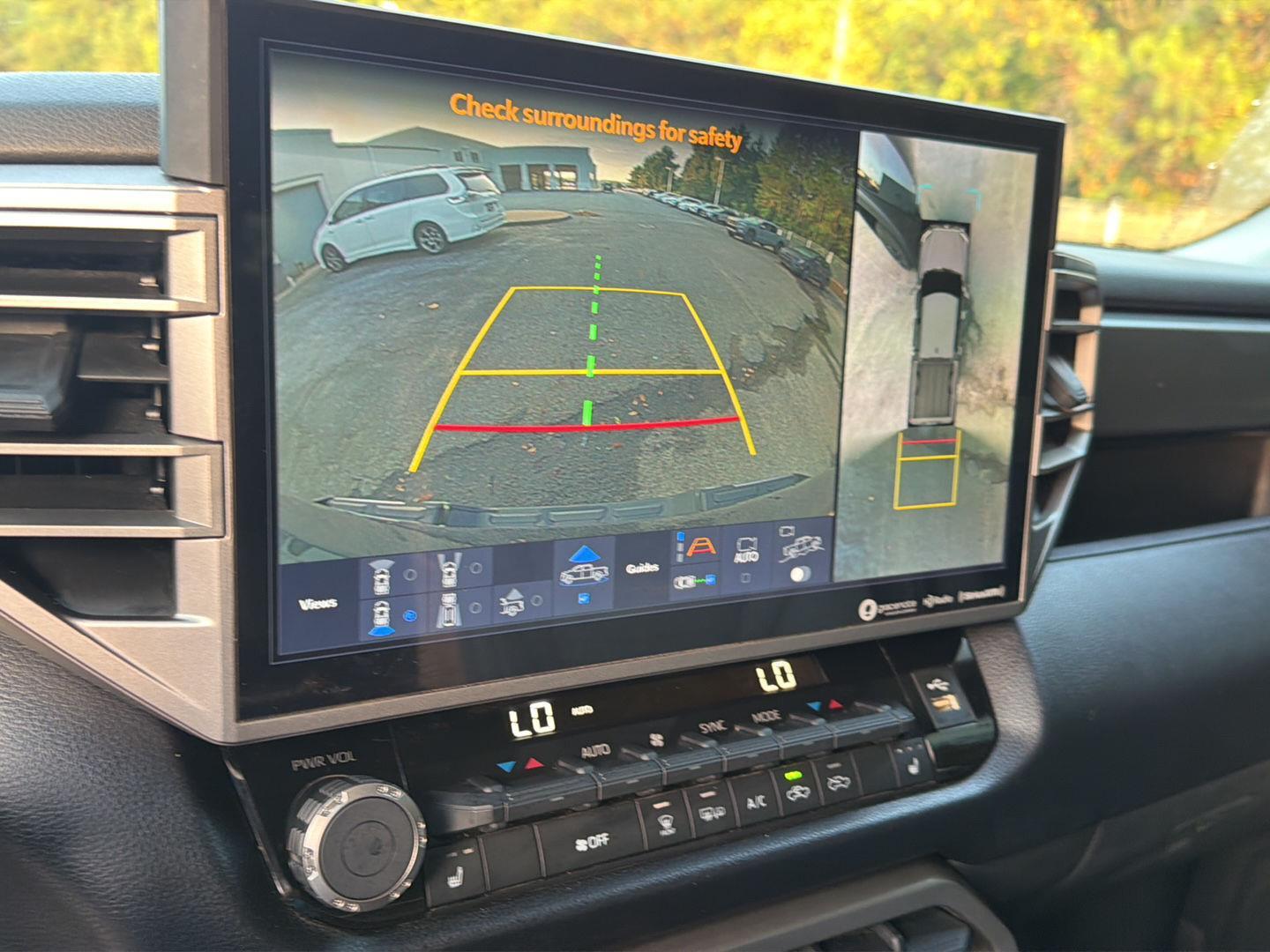 Used 2024 Toyota Tundra Truck