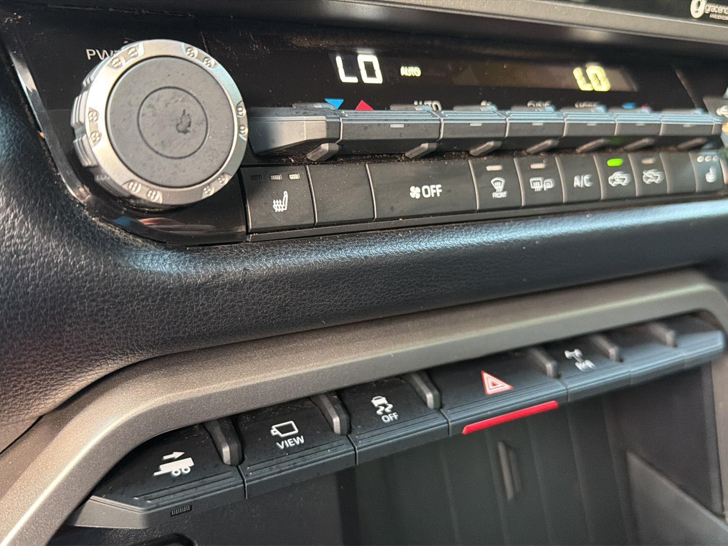 Used 2024 Toyota Tundra Truck