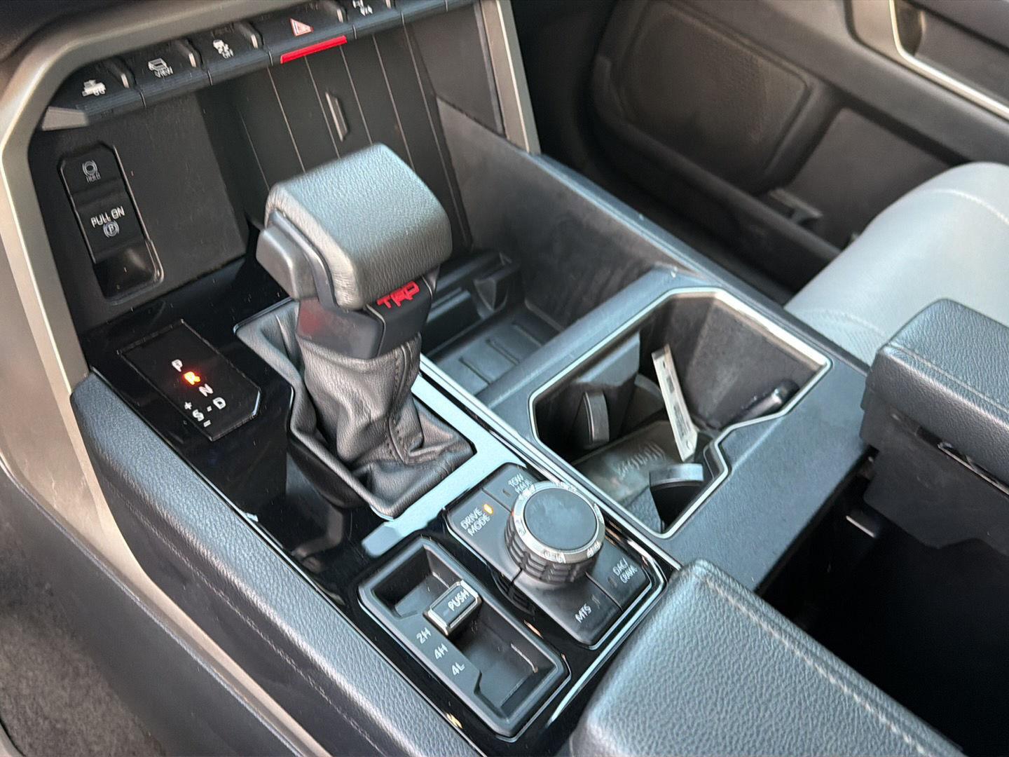 Used 2024 Toyota Tundra Truck