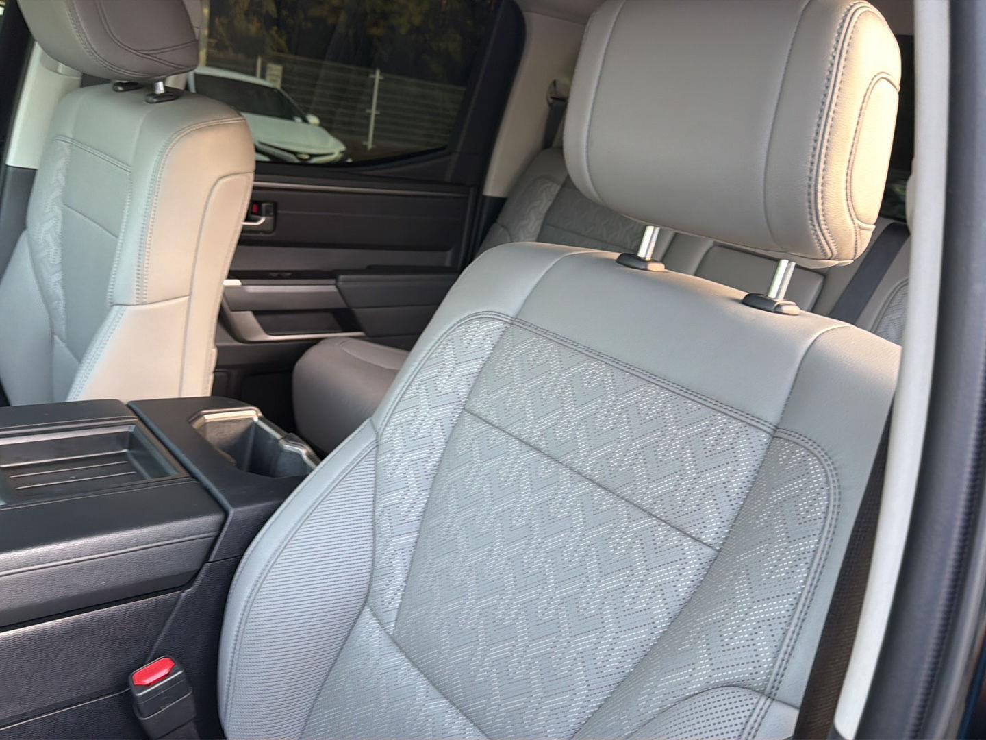 Used 2024 Toyota Tundra Truck