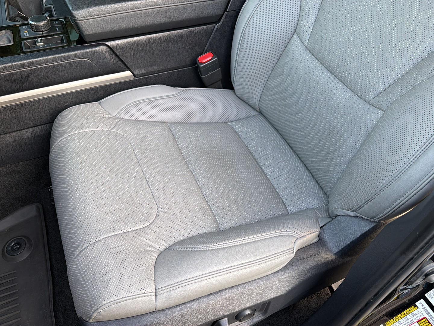 Used 2024 Toyota Tundra Truck