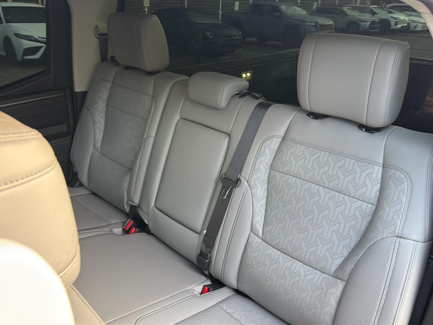 Used 2024 Toyota Tundra Truck