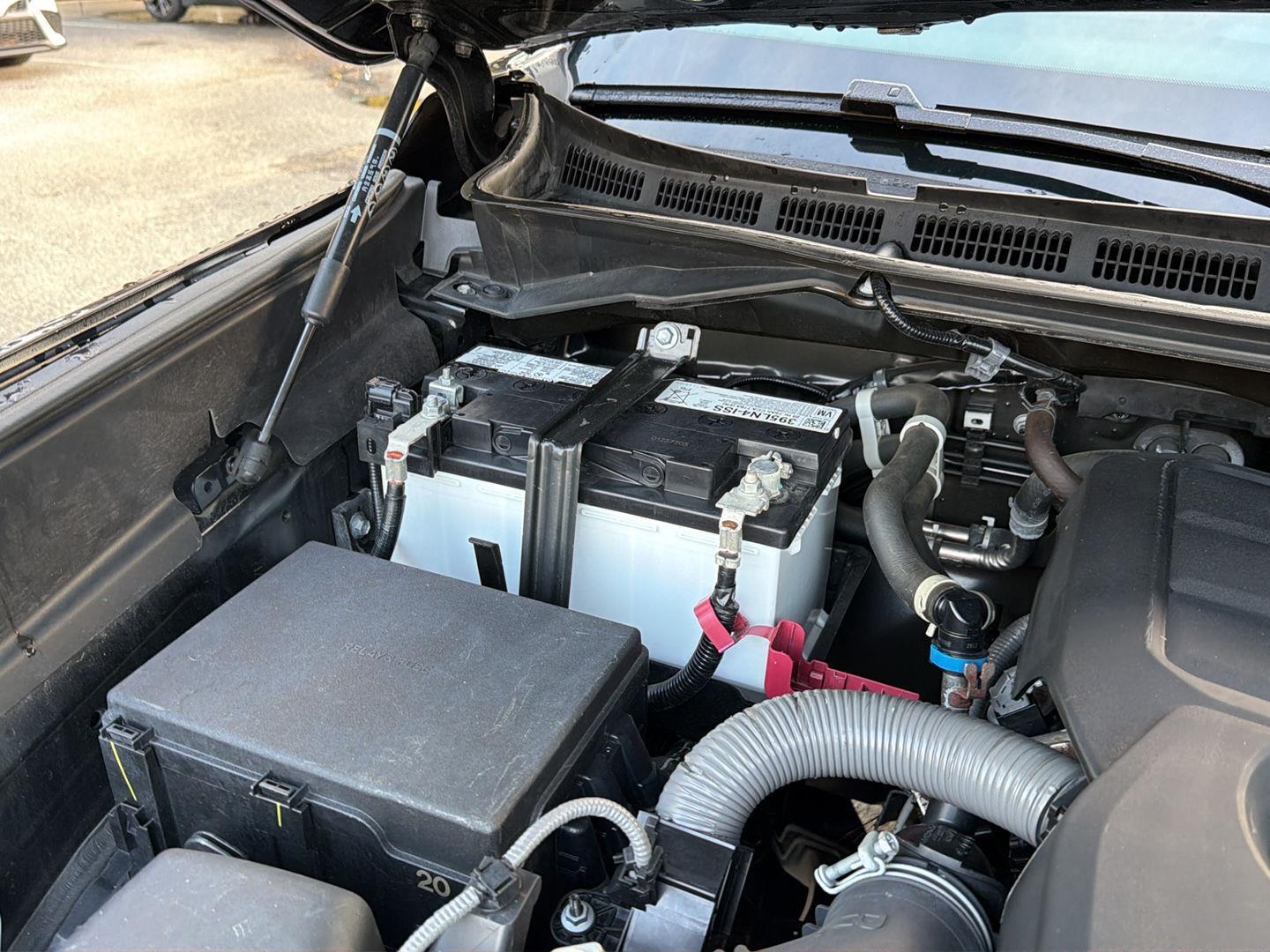 Used 2024 Toyota Tundra Truck