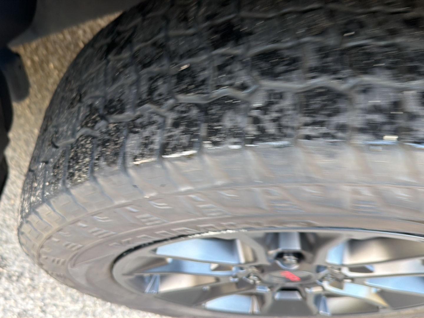 Used 2024 Toyota Tundra Truck