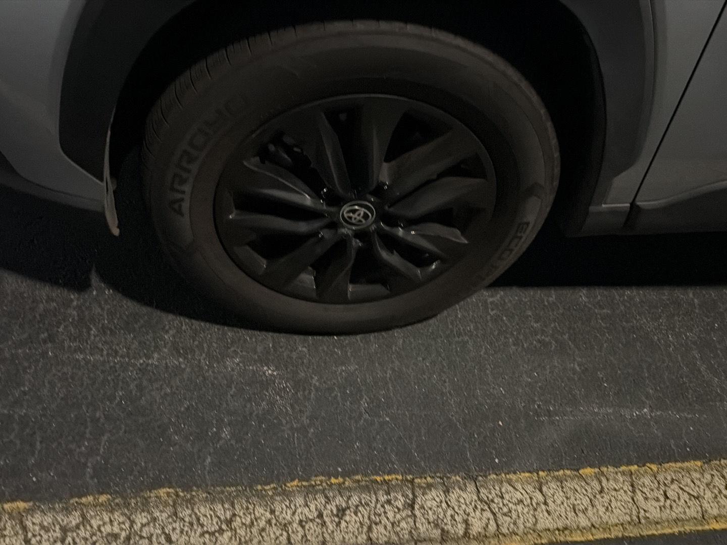 Used 2022 Toyota Corolla Cross SUV