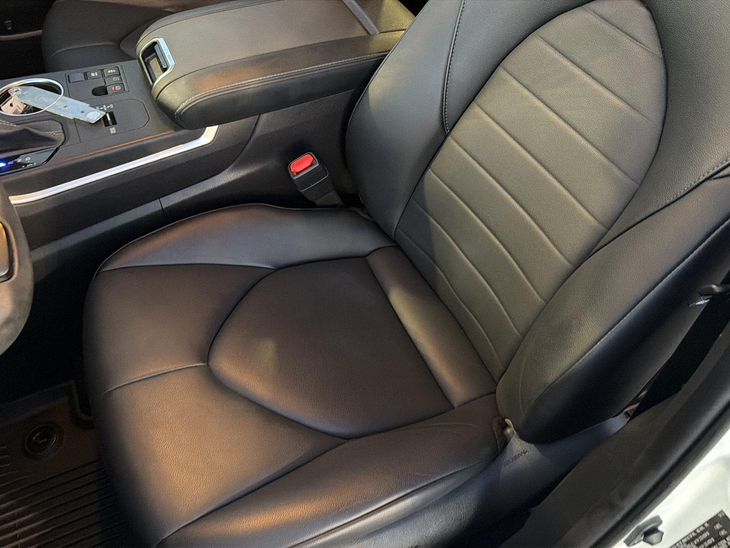 Used 2023 Toyota Highlander Hybrid SUV