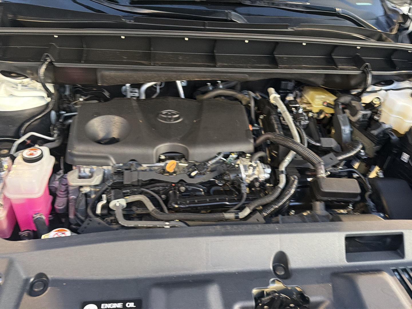 Used 2023 Toyota Highlander Hybrid SUV
