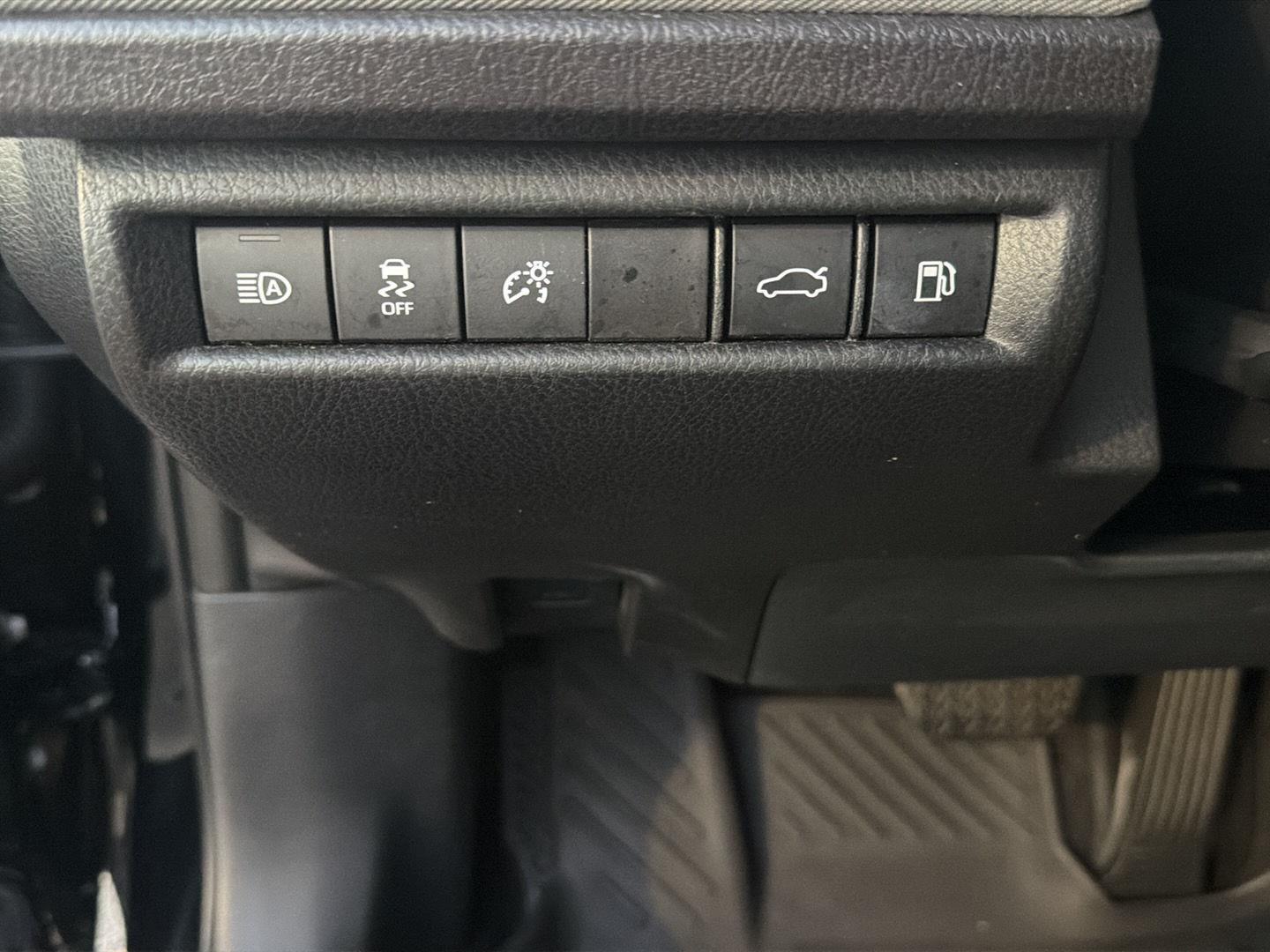 Used 2025 Toyota Camry Sedan