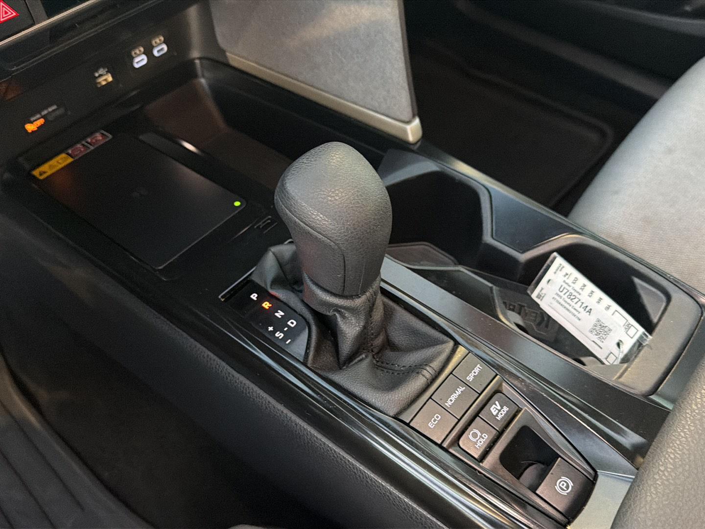 Used 2025 Toyota Camry Sedan