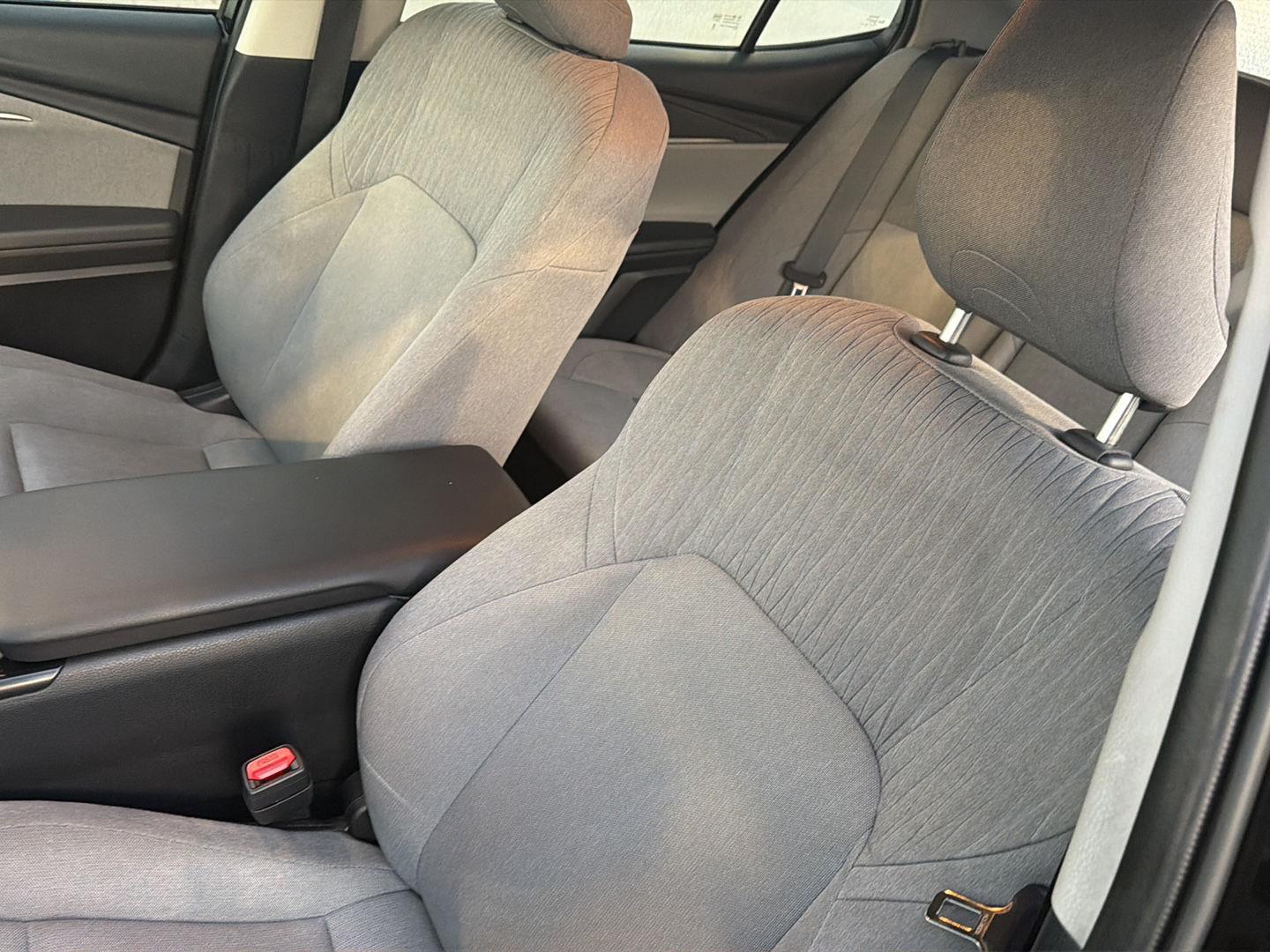 Used 2025 Toyota Camry Sedan