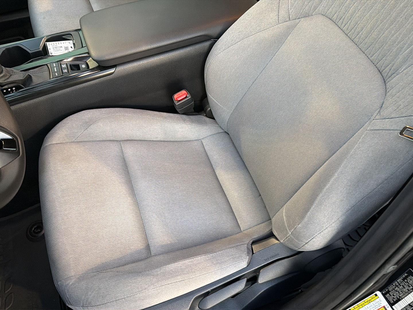 Used 2025 Toyota Camry Sedan