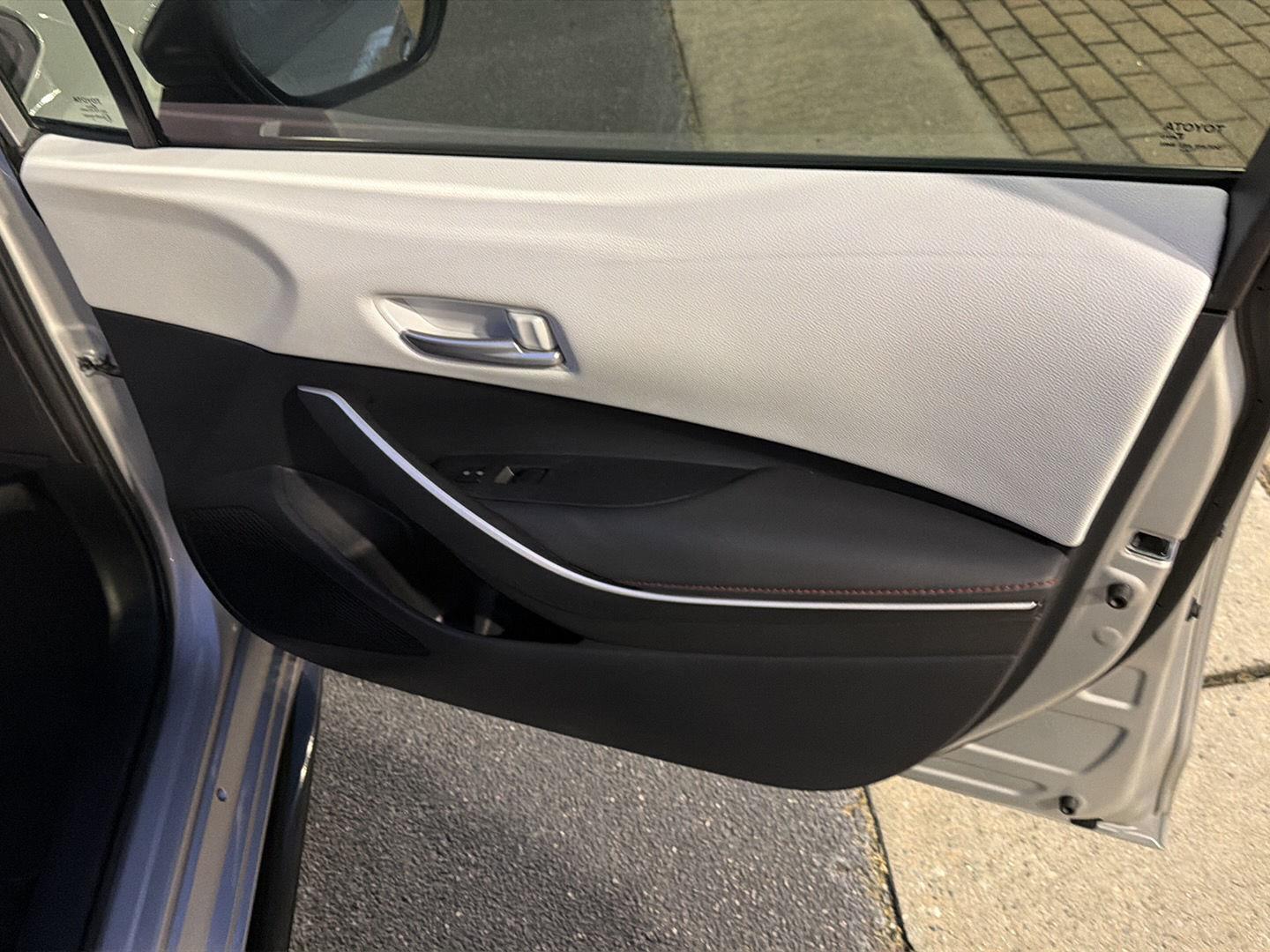 Used 2025 Toyota Corolla Sedan