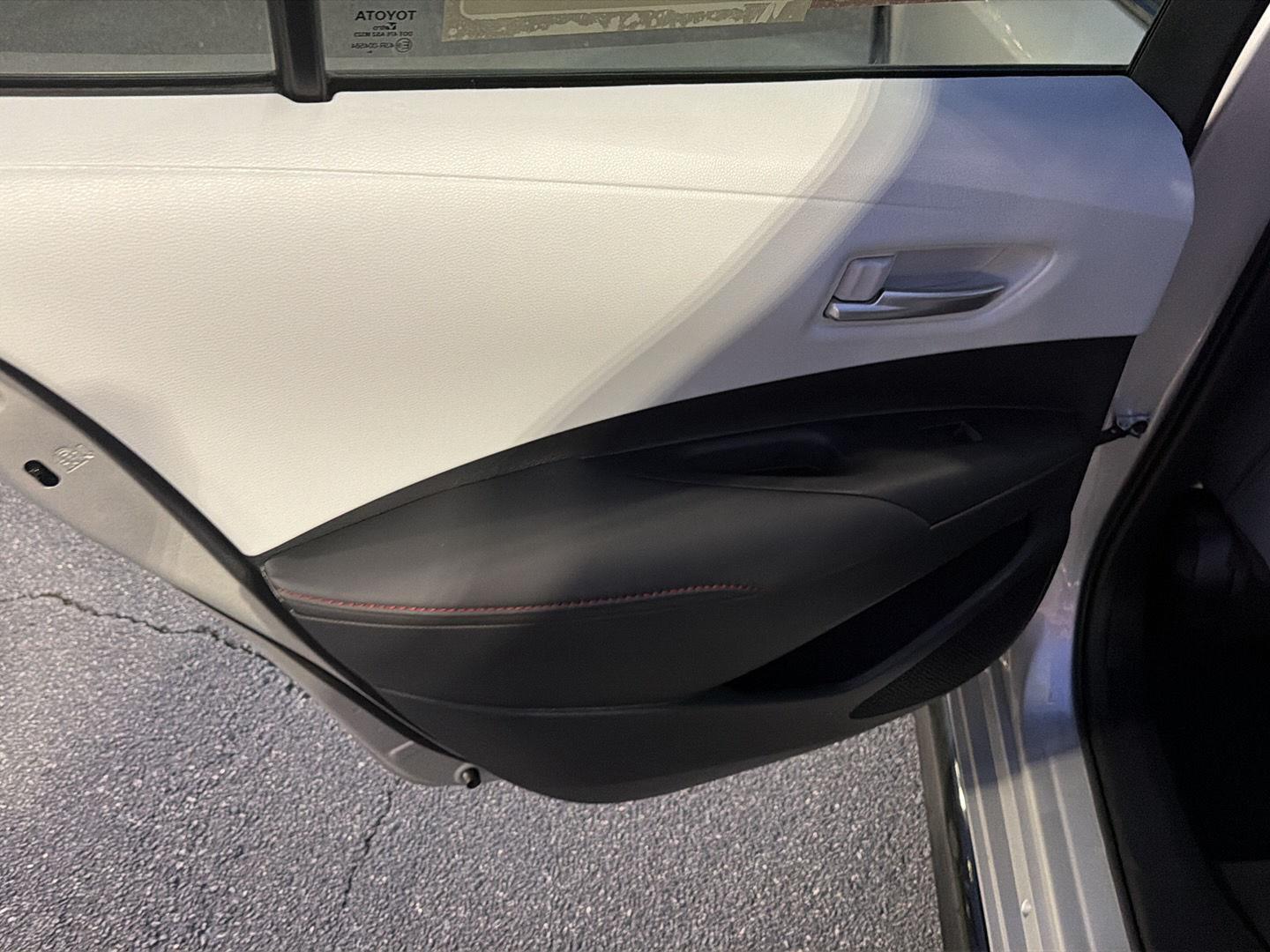 Used 2025 Toyota Corolla Sedan