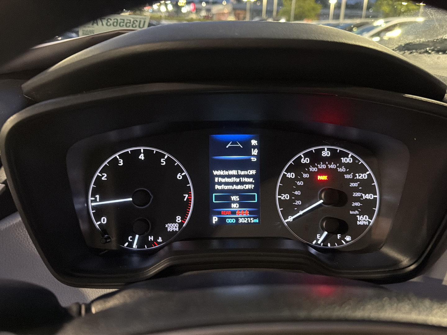 Used 2025 Toyota Corolla Sedan
