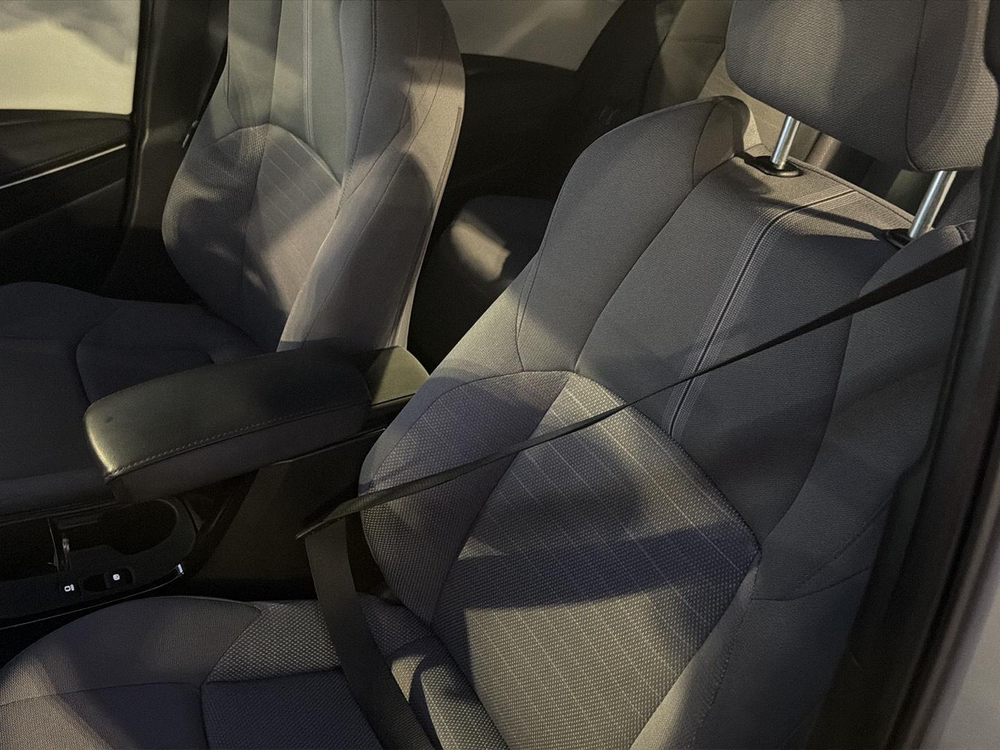 Used 2025 Toyota Corolla Sedan