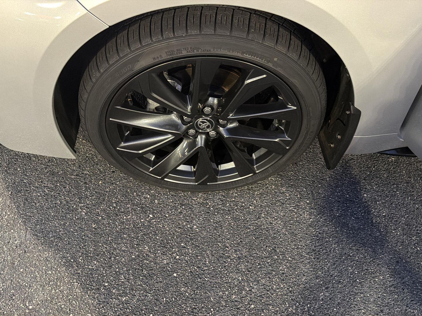 Used 2025 Toyota Corolla Sedan