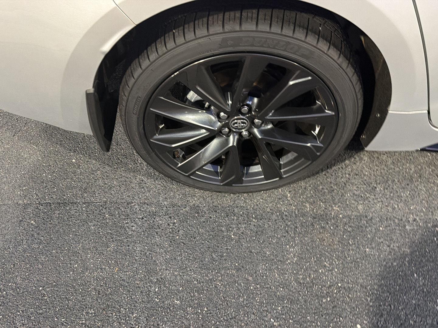 Used 2025 Toyota Corolla Sedan
