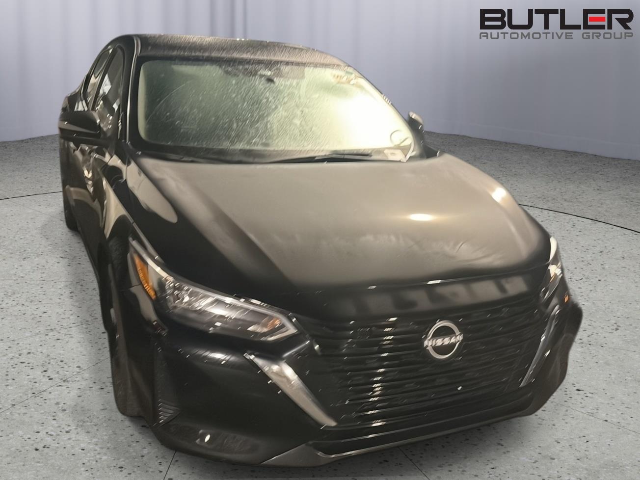 Used 2024 Nissan Sentra Sedan