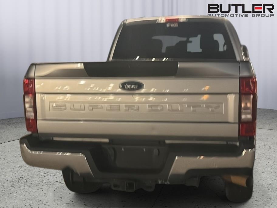 Used 2020 Ford Super Duty F-250 Truck