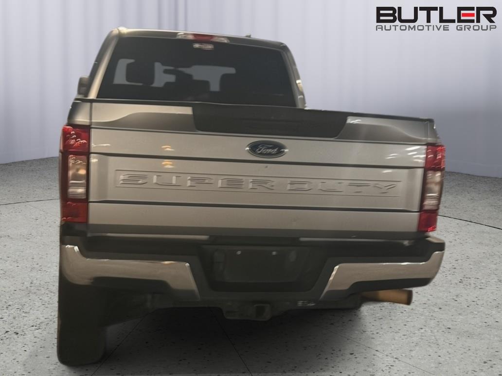 Used 2020 Ford Super Duty F-250 Truck